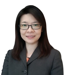 Dr. Doreen Lee Li Peng