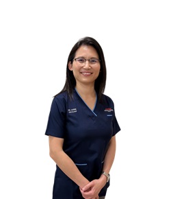 Dr. Doris Chow Sze Ying