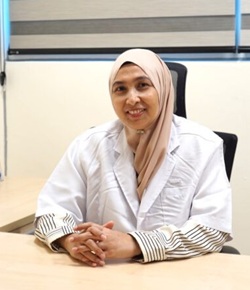 Dr. Farah Fatimy Othman