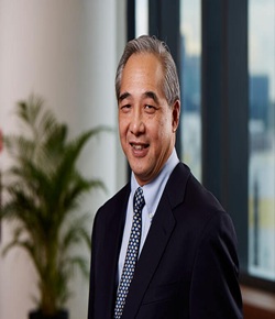 Dr. Lee Yew Chung Peter