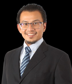 Dr. Mohamad Saifudin Bin Othman
