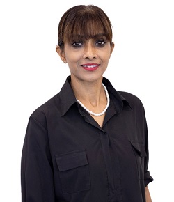 Dr. Shanthi Viswanathan