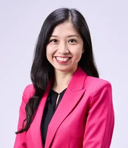 Dr. Su Siew Choo