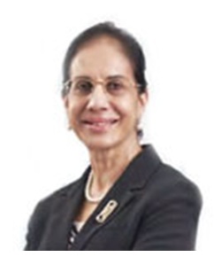 Dato Dr. Bajit Kor A/P Teja Singh