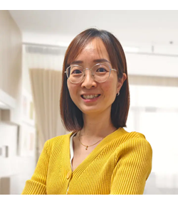 Dr. Eow Liu Hong