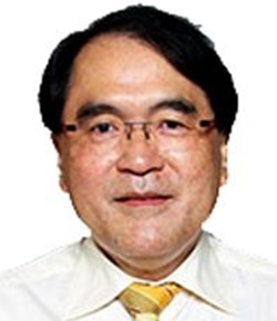 Dr. Wu Yik Tian Akira