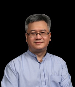 Dr. Chin Ai Vyrn