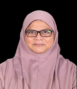 Dr. Najihah Sharida