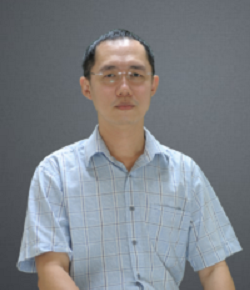 Dr. Ee Yuin Su