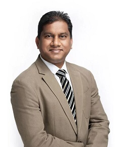 Dr. Elang Kumaran A/L Krishnan