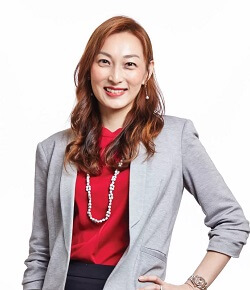 Dr. Elizabeth Lim Yenn Lynn