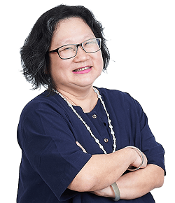 Dr. Emily Goh Man Lee