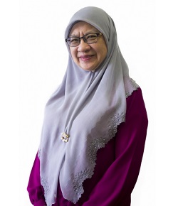Dr. Eni Juraida Binti Abdul Rahman