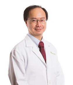 Dr. Eric Soh Boon Swee