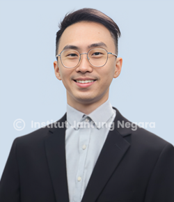 Dr. Eugene Low Zheng Xin