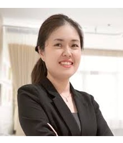 Dr. Evelyn Hoh Yoke Ling