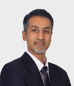 Dr. Faizal Khan