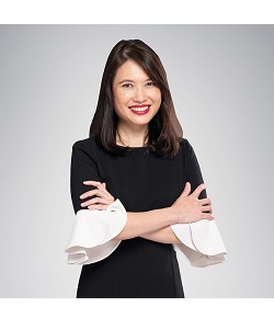 Dr. Farah Leong Rahman