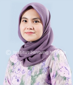 Dr. Fatahiyah Abd Rahman