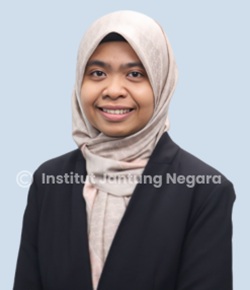 Dr. Faten Aqilah Aris