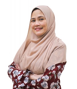 Dr. Fazilawati Binti A Qamarruddin