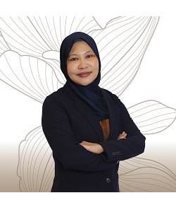 Dr. Fazlin Azihan Harun