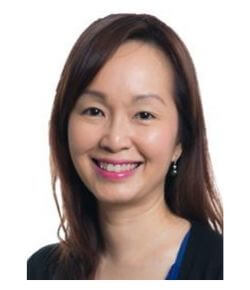 Dr. Fong Mei Yee Audra