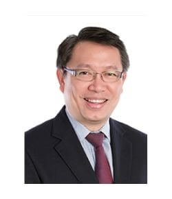 Dr. Fong Yang