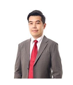 Dr. Foo Hee Wei (Simon)