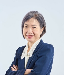 Dr. Foo Siu Mei