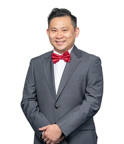 Dr. Foo Yoke Loong