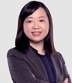 Dr. Frances Leow May Yan