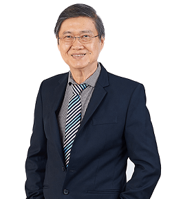 Dr. Gan Ain Tian