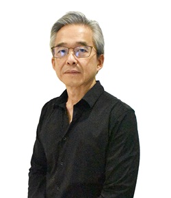 Dr. Gan Eng Cheng