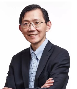 Dr. Gan Ing Earn