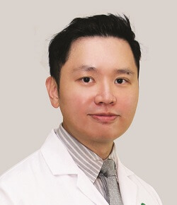 Dr. Gan Kit Liang