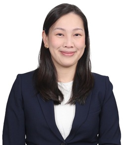 Dr. Gan Wen Chiam