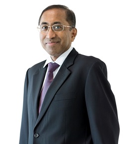 Dr. Ganesananthan Shanmuganathan