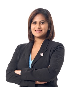 Dr. Gayathri Mariappa