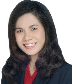 Dr. Germaine Xu Guiqin