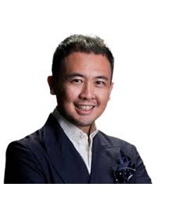 Dr. Gibran Geh Hashim