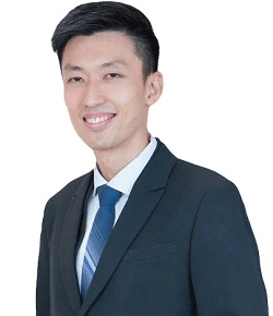 Dr. Go Zher Lin