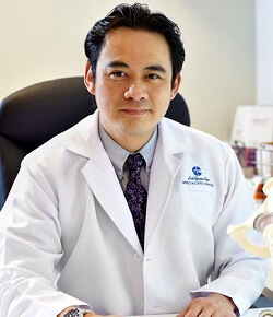 Dr. Goh Eng Tat