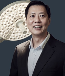 Dr. Goh Hood Keng Christopher