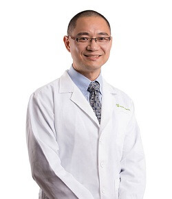 Dr. Goh Huck Keen