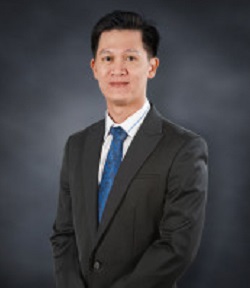 Dr. Goh Jin Hee