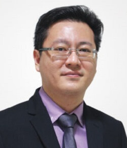 Dr. Goh Kee San