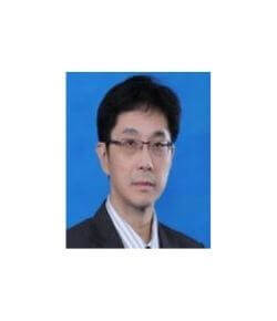 Dr. Goh Khiam Yan