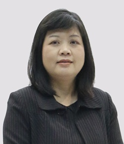 Dr. Goh Kim Yen