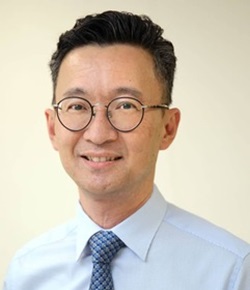 Dr. Goh Yau Hong